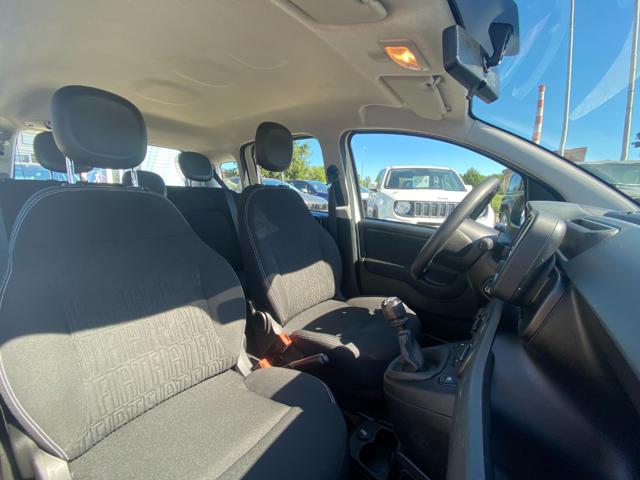 FIAT Panda usata 18