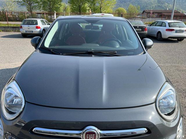 FIAT 500X usata, con Specchietto retrovisore con funzione antiabbagliamento
