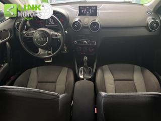 AUDI A1 usata 29