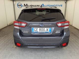 SUBARU XV usata, con Fendinebbia