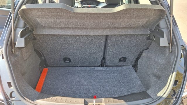 LANCIA Ypsilon usata, con Immobilizzatore elettronico