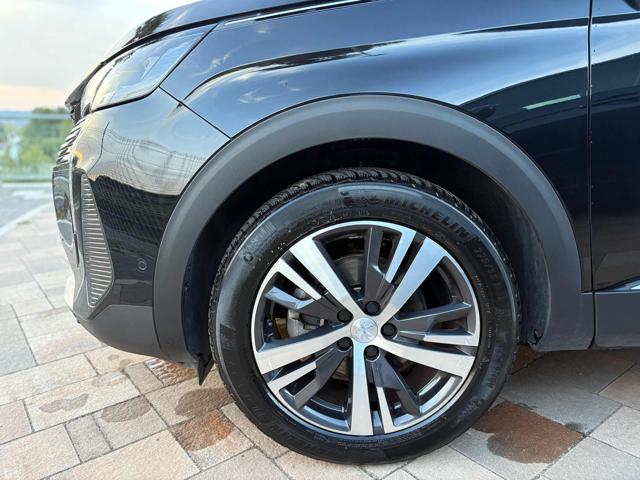 PEUGEOT 3008 usata, con Alzacristalli elettrici