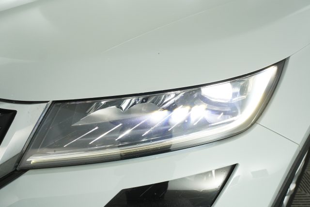 SKODA Kodiaq usata 13