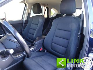 MAZDA CX-5 usata, con Servosterzo