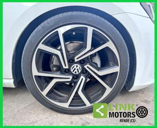 VOLKSWAGEN Golf usata, con Sistema di navigazione