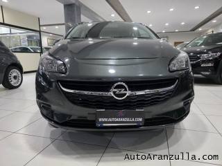 OPEL Corsa usata 16