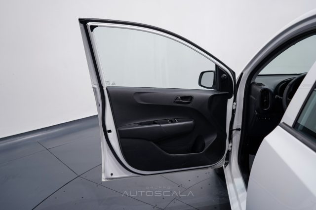 KIA Picanto usata, con Climatizzatore