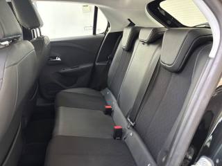OPEL Corsa usata, con Boardcomputer