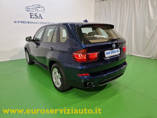 BMW X5 usata, con Climatizzatore