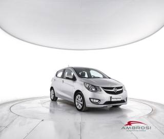 OPEL Karl usata 1