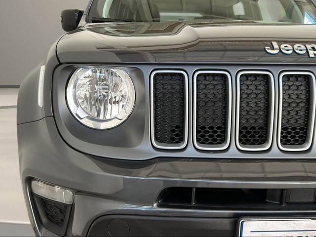 JEEP Renegade usata, con Volante multifunzione