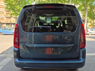 FIAT Doblo usata, con Climatizzatore