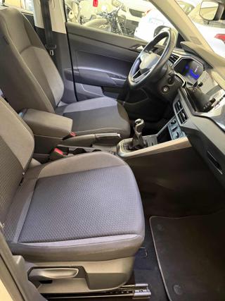 VOLKSWAGEN Taigo usata, con Servosterzo