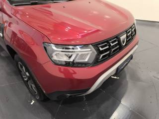 DACIA Duster usata, con USB