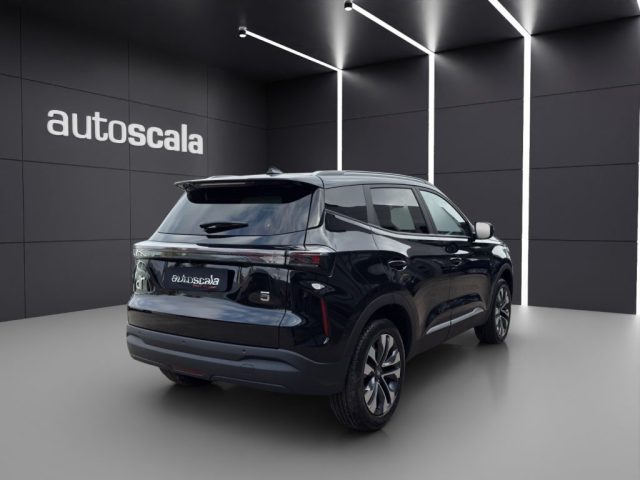 DR MOTOR DR5 usata, con Antifurto