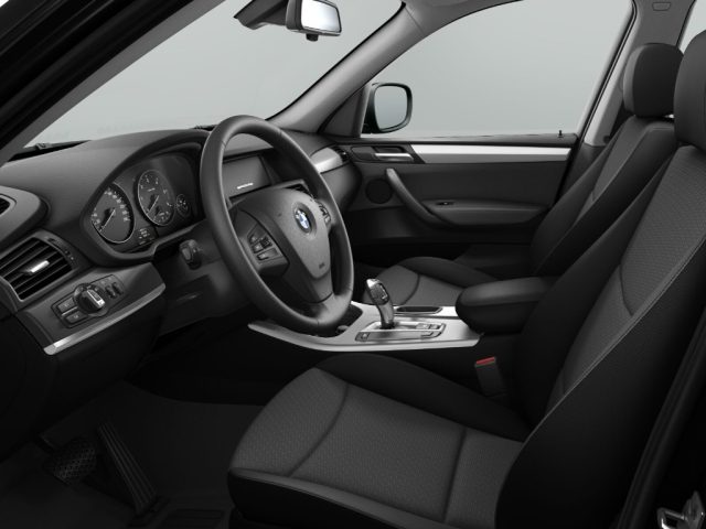 BMW X3 usata, con Airbag