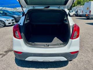 OPEL Mokka X usata, con Bluetooth