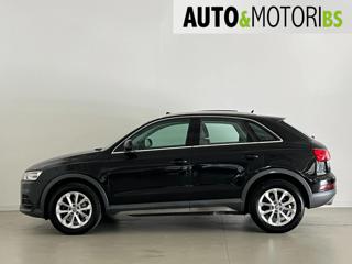 AUDI Q3 usata, con Boardcomputer