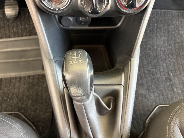 PEUGEOT 208 usata, con Chiusura centralizzata telecomandata