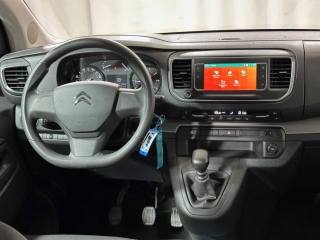 CITROEN Spacetourer usata, con Servosterzo
