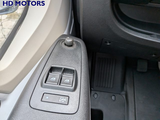 CITROEN Jumper usata, con Immobilizzatore elettronico