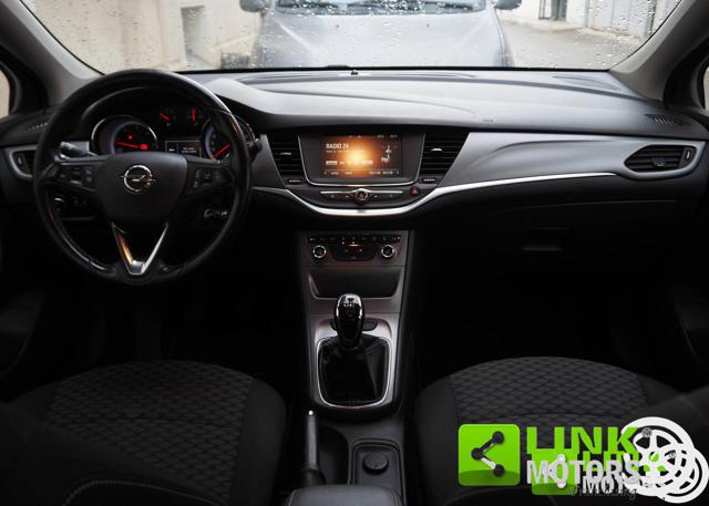 OPEL Astra usata 20
