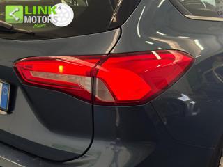 FORD Focus usata 27