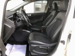 FORD EcoSport usata, con Immobilizzatore elettronico