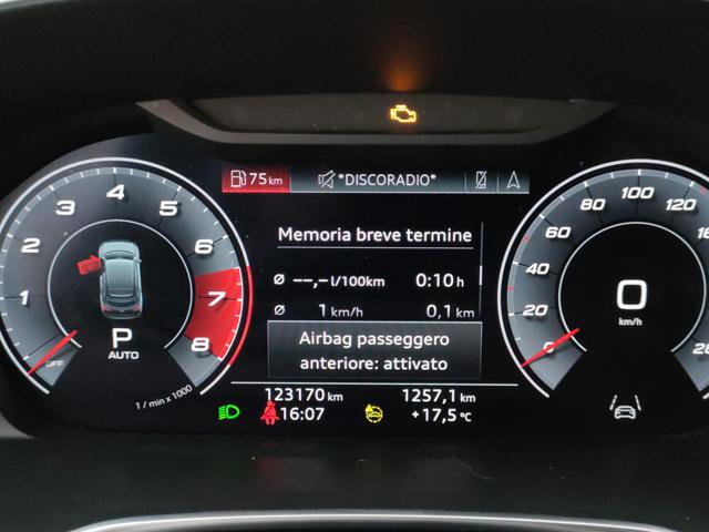 AUDI Q3 usata, con ESP