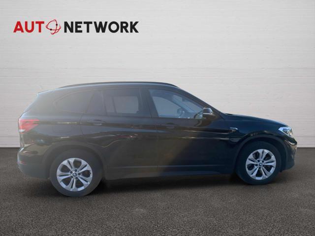 BMW X1 usata, con Chiusura centralizzata