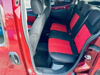 FIAT Qubo usata, con Controllo trazione