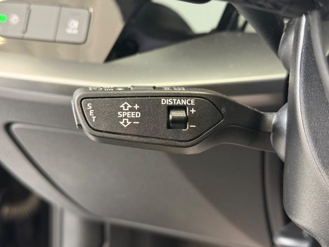 AUDI A3 usata, con Touch screen