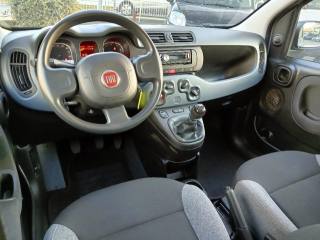 FIAT Panda usata, con Autoradio