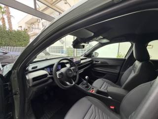JEEP Avenger usata, con Isofix