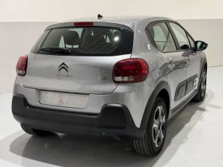CITROEN C3 usata, con Cruise Control