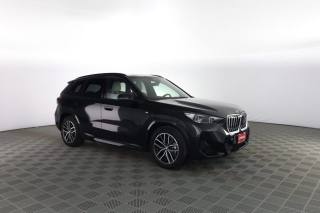 BMW X1 usata 1