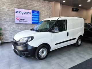 FIAT Doblo Doblò 1.3 MJT PC-TN Cargo Lamierato