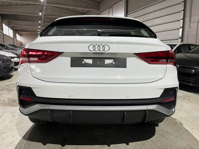 AUDI Q3 usata, con Autoradio