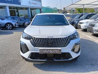 PEUGEOT 2008 usata, con Airbag