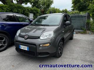 FIAT Panda usata, con Airbag Passeggero