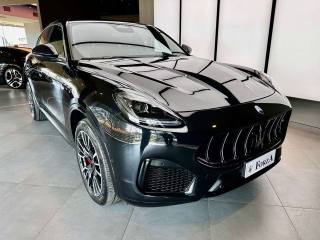 MASERATI Grecale usata, con Airbag laterali