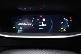 PEUGEOT 2008 usata, con Servosterzo
