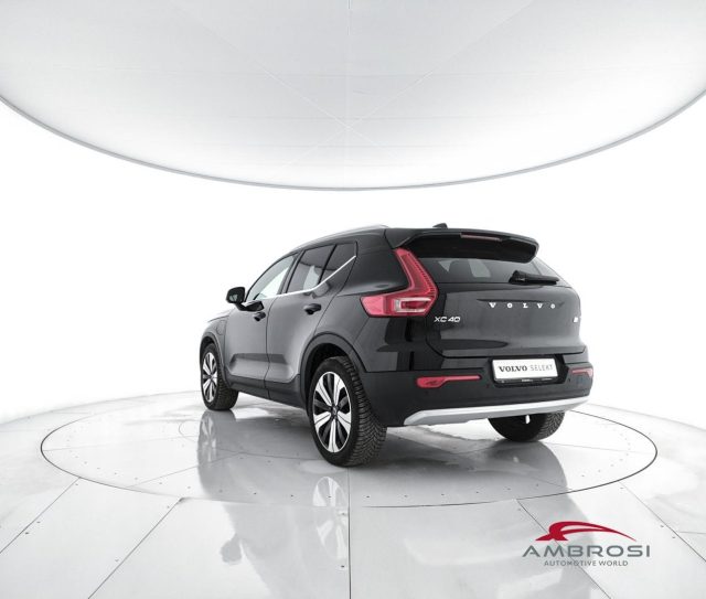 VOLVO XC40 usata 3