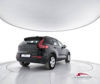 VOLVO XC40 usata 2