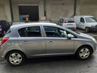 OPEL Corsa usata, con Airbag Passeggero