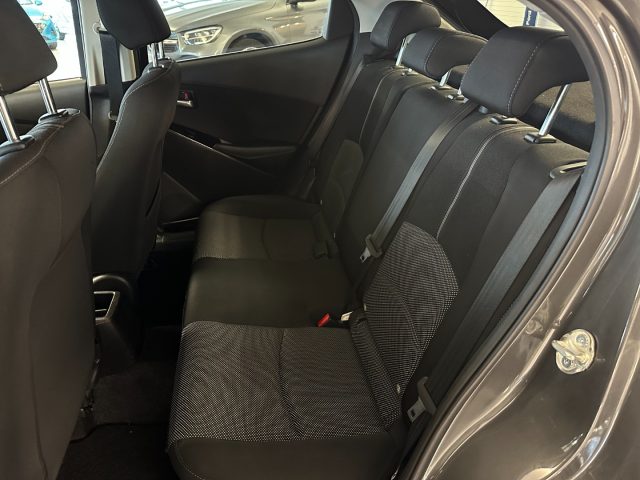 MAZDA 2 usata, con ESP