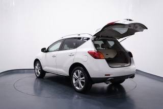 NISSAN Murano usata 39