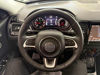 JEEP Compass usata, con Specchietti laterali elettrici