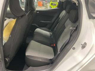 RENAULT Clio usata, con Fendinebbia