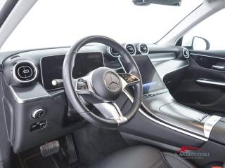 MERCEDES-BENZ GLC 220 usata 7